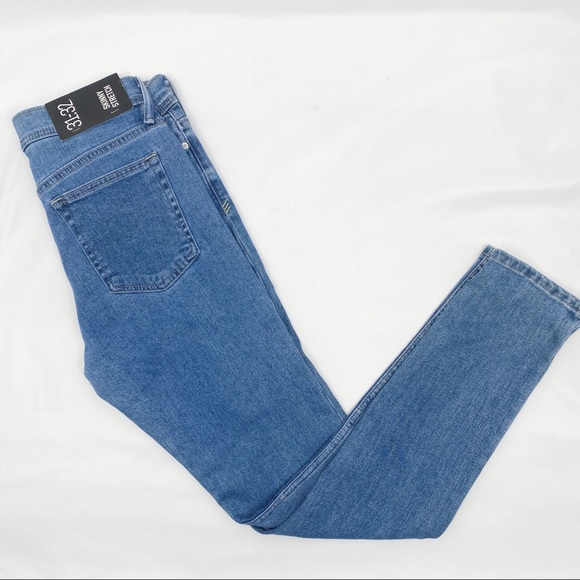 Urban Outfitters BDG Lake Wash Skinny jeans - Picture 5 of 8